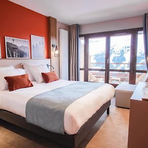 Apartament z 2 sypialniami