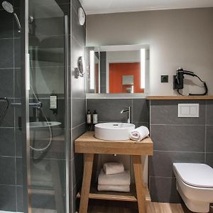 Pokój trzyosobowy